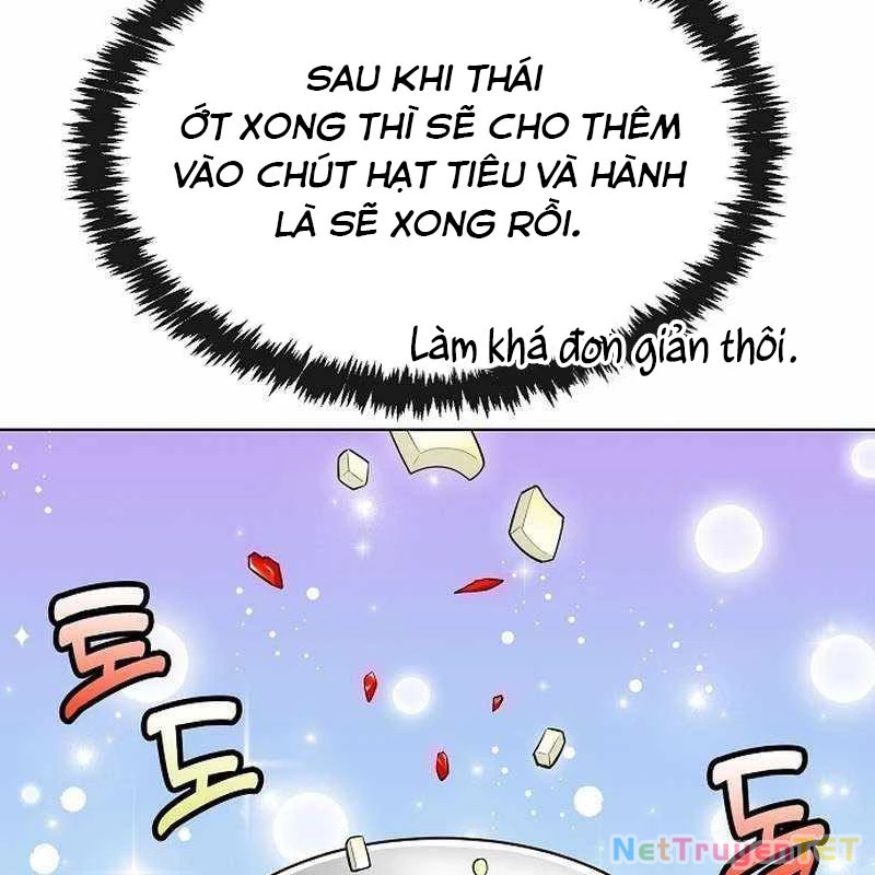 Chúa Quỷ Muốn Trở Thành Đầu Bếp Chapter 16 - Trang 2