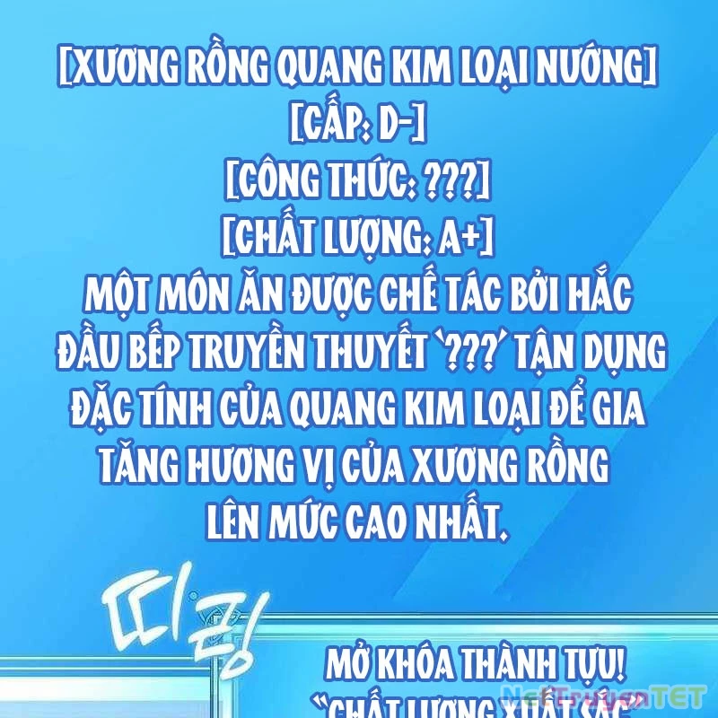 Chúa Quỷ Muốn Trở Thành Đầu Bếp Chapter 16 - Trang 2