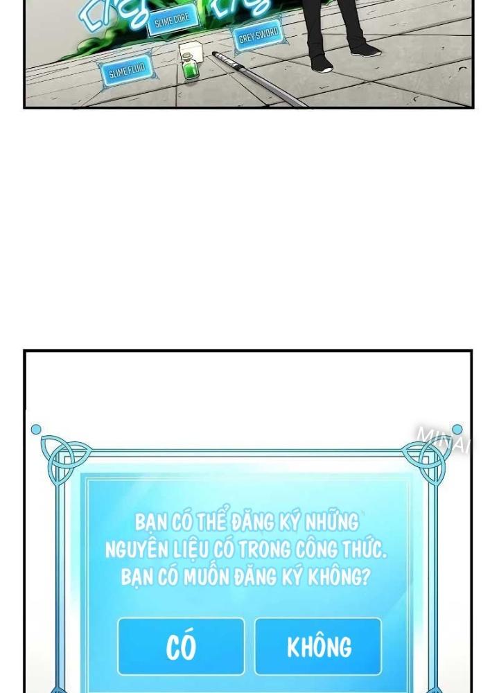 Chúa Quỷ Muốn Trở Thành Đầu Bếp Chapter 2 - Trang 2