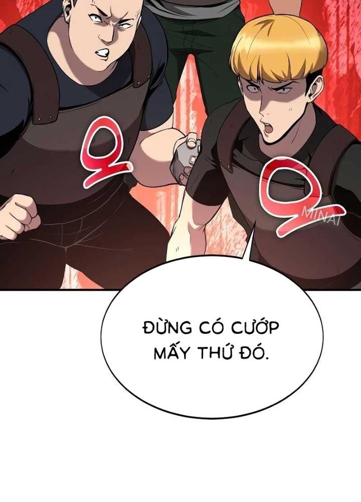 Chúa Quỷ Muốn Trở Thành Đầu Bếp Chapter 2 - Trang 2