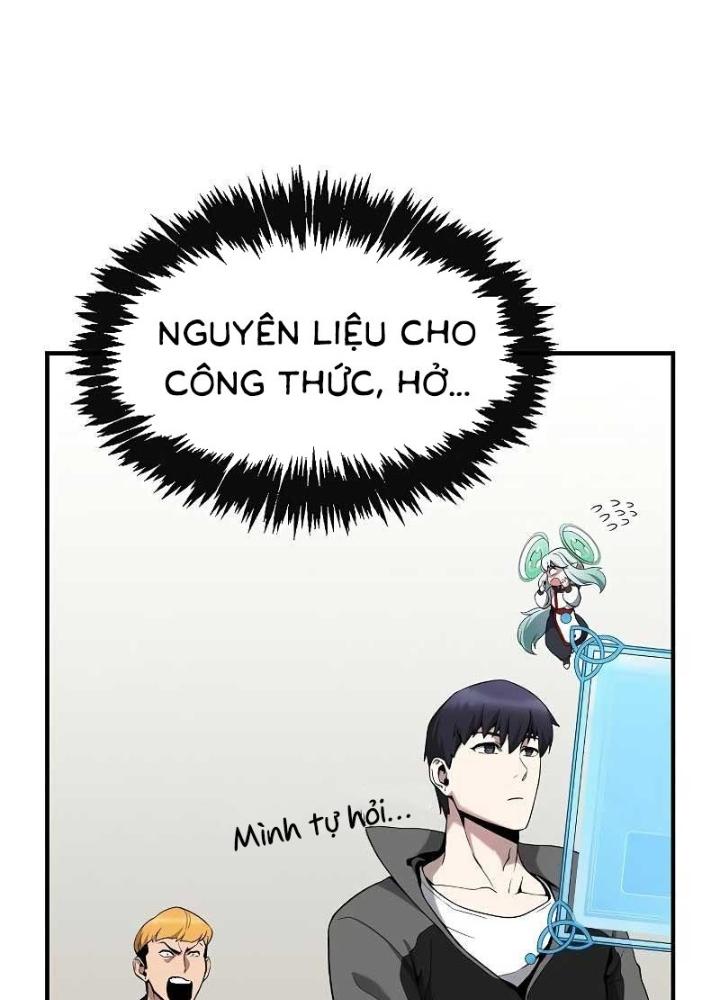 Chúa Quỷ Muốn Trở Thành Đầu Bếp Chapter 2 - Trang 2