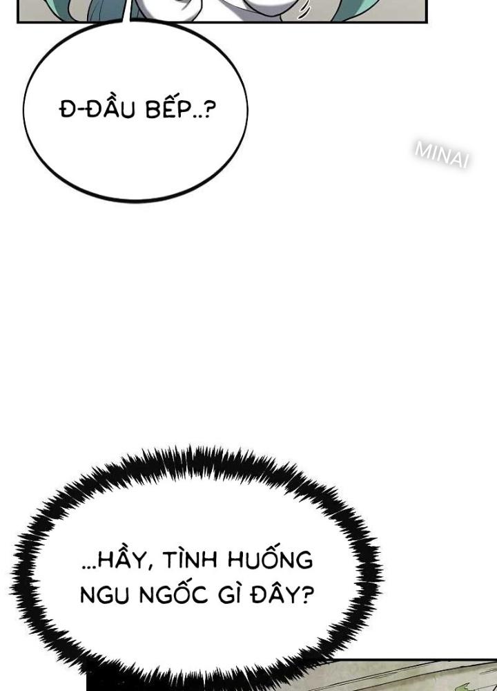 Chúa Quỷ Muốn Trở Thành Đầu Bếp Chapter 2 - Trang 2