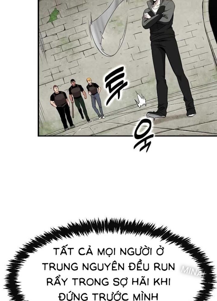 Chúa Quỷ Muốn Trở Thành Đầu Bếp Chapter 2 - Trang 2