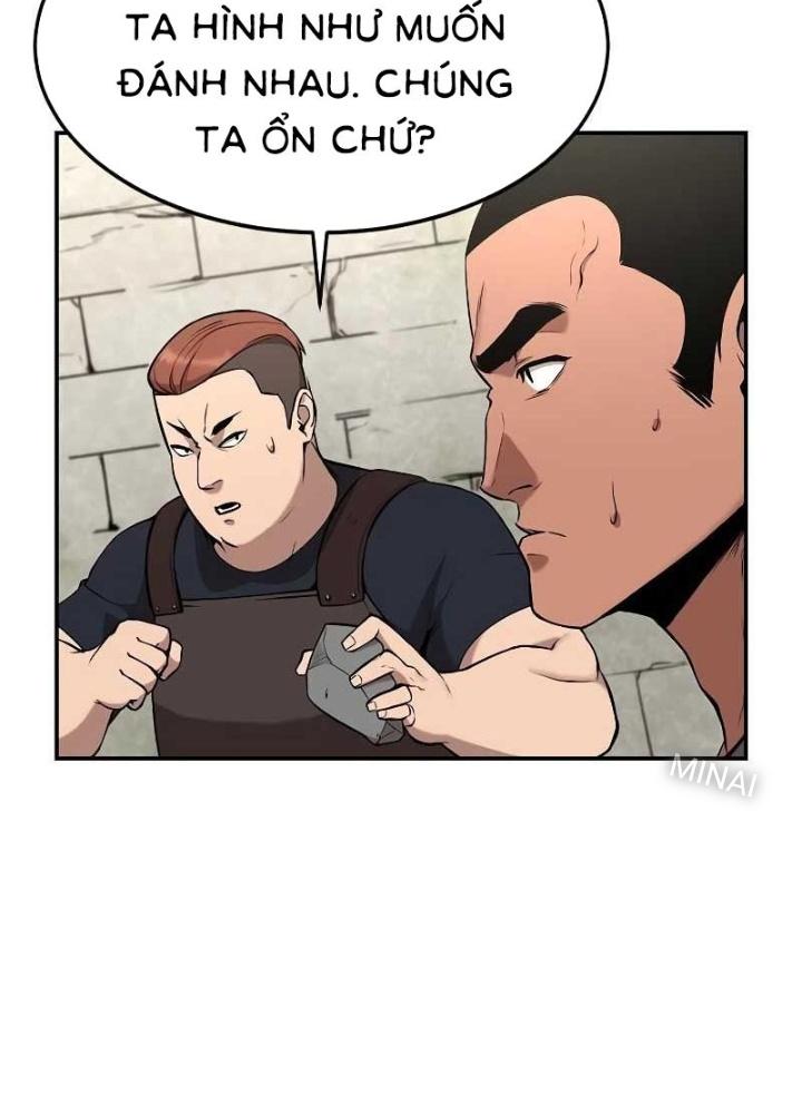 Chúa Quỷ Muốn Trở Thành Đầu Bếp Chapter 2 - Trang 2