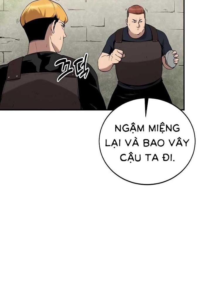 Chúa Quỷ Muốn Trở Thành Đầu Bếp Chapter 2 - Trang 2