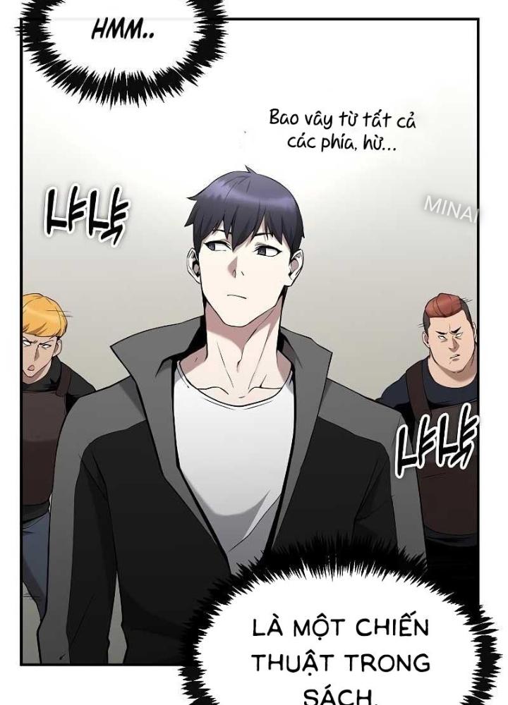 Chúa Quỷ Muốn Trở Thành Đầu Bếp Chapter 2 - Trang 2