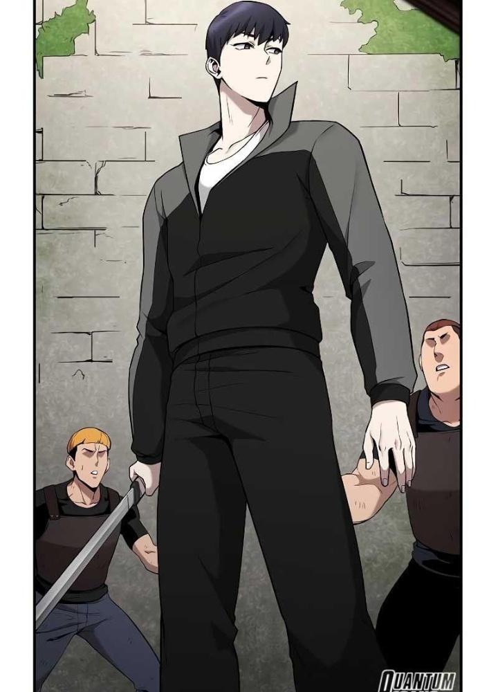 Chúa Quỷ Muốn Trở Thành Đầu Bếp Chapter 2 - Trang 2