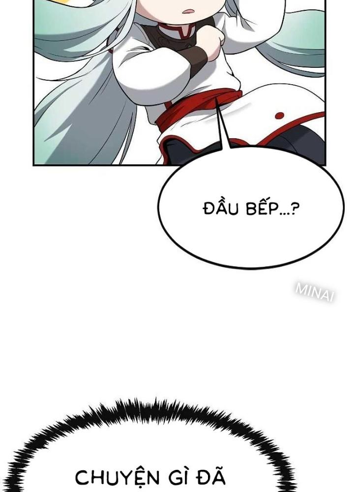 Chúa Quỷ Muốn Trở Thành Đầu Bếp Chapter 2 - Trang 2