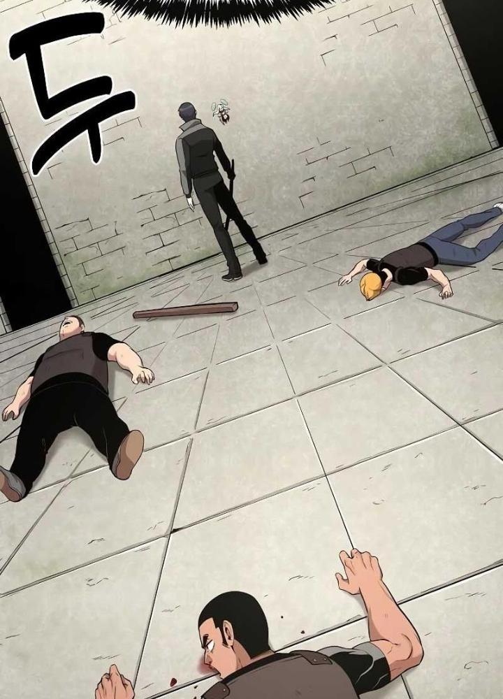 Chúa Quỷ Muốn Trở Thành Đầu Bếp Chapter 2 - Trang 2