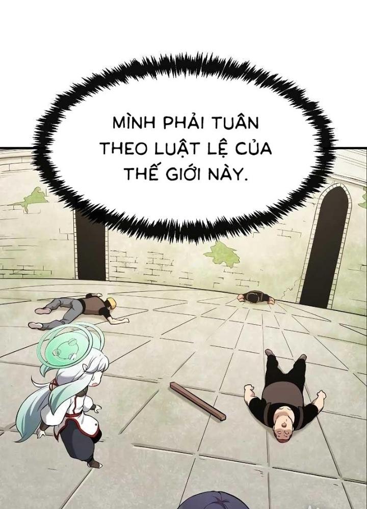 Chúa Quỷ Muốn Trở Thành Đầu Bếp Chapter 2 - Trang 2