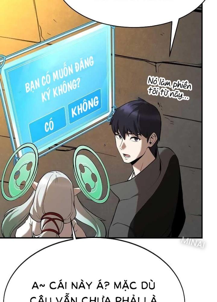 Chúa Quỷ Muốn Trở Thành Đầu Bếp Chapter 2 - Trang 2