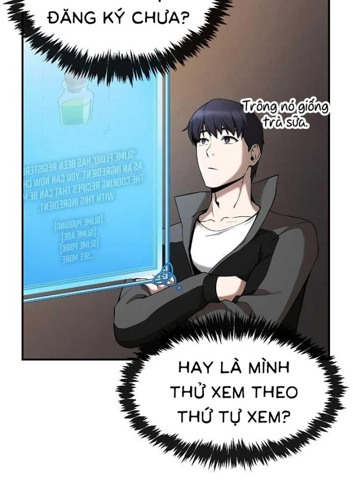 Chúa Quỷ Muốn Trở Thành Đầu Bếp Chapter 2 - Trang 2