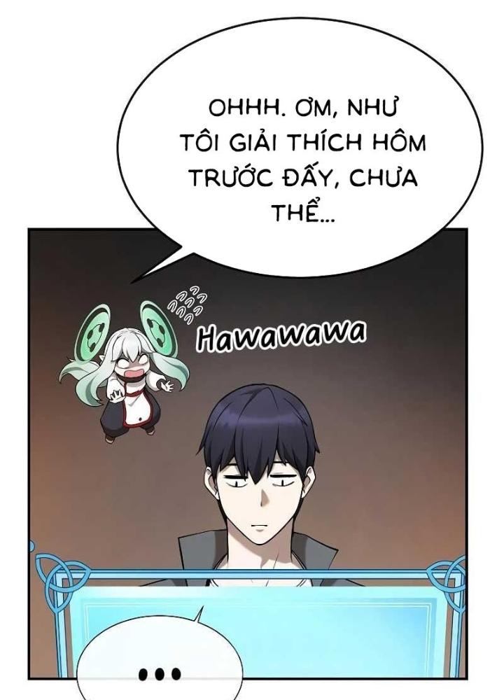 Chúa Quỷ Muốn Trở Thành Đầu Bếp Chapter 2 - Trang 2