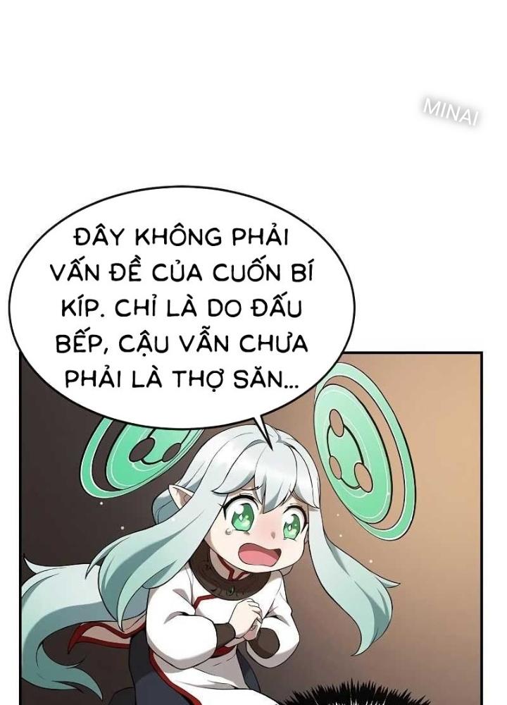 Chúa Quỷ Muốn Trở Thành Đầu Bếp Chapter 2 - Trang 2