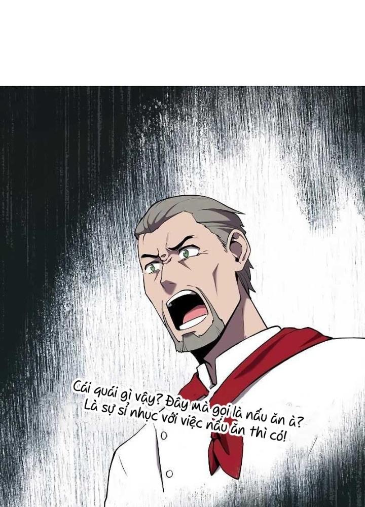 Chúa Quỷ Muốn Trở Thành Đầu Bếp Chapter 2 - Trang 2