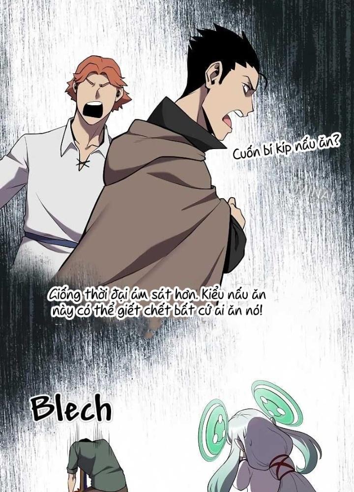 Chúa Quỷ Muốn Trở Thành Đầu Bếp Chapter 2 - Trang 2