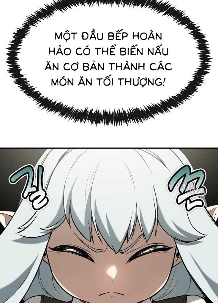 Chúa Quỷ Muốn Trở Thành Đầu Bếp Chapter 2 - Trang 2
