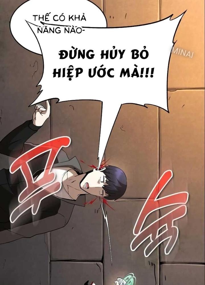 Chúa Quỷ Muốn Trở Thành Đầu Bếp Chapter 2 - Trang 2