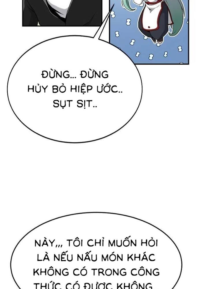 Chúa Quỷ Muốn Trở Thành Đầu Bếp Chapter 2 - Trang 2