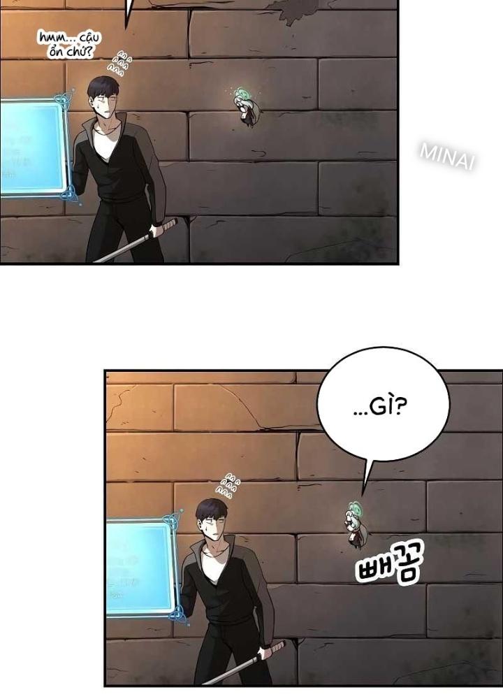 Chúa Quỷ Muốn Trở Thành Đầu Bếp Chapter 2 - Trang 2