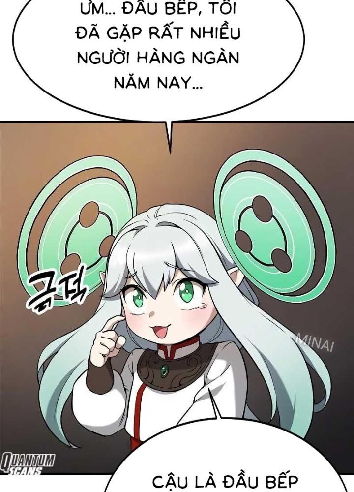 Chúa Quỷ Muốn Trở Thành Đầu Bếp Chapter 2 - Trang 2