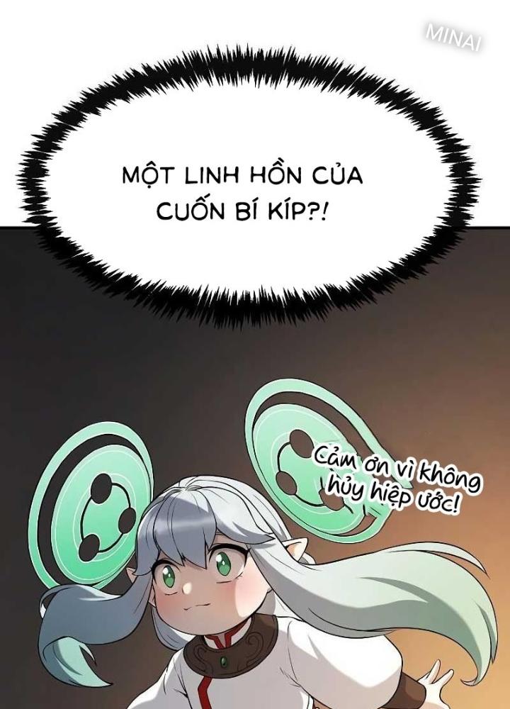 Chúa Quỷ Muốn Trở Thành Đầu Bếp Chapter 2 - Trang 2