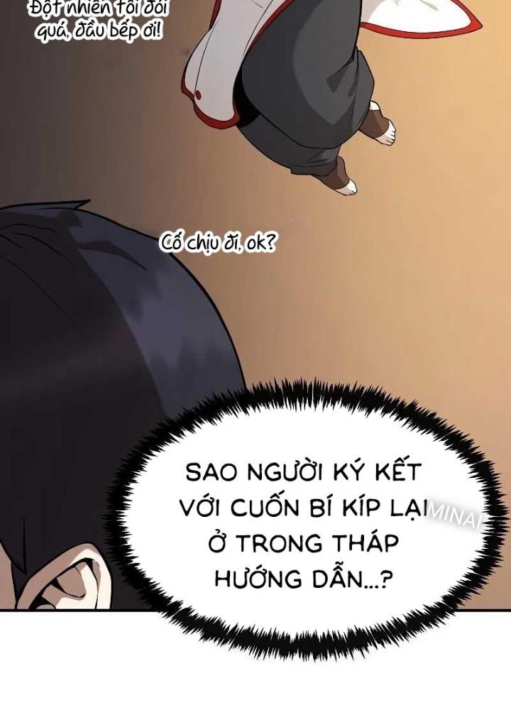 Chúa Quỷ Muốn Trở Thành Đầu Bếp Chapter 2 - Trang 2