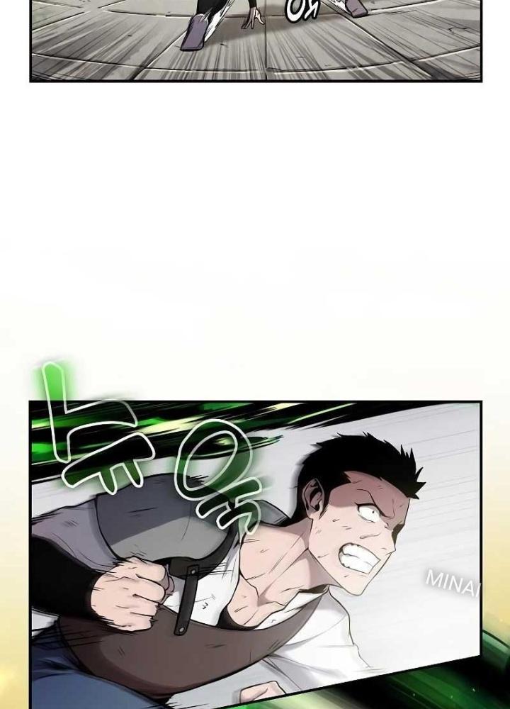 Chúa Quỷ Muốn Trở Thành Đầu Bếp Chapter 2 - Trang 2