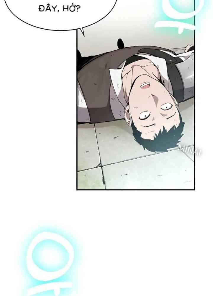 Chúa Quỷ Muốn Trở Thành Đầu Bếp Chapter 2 - Trang 2