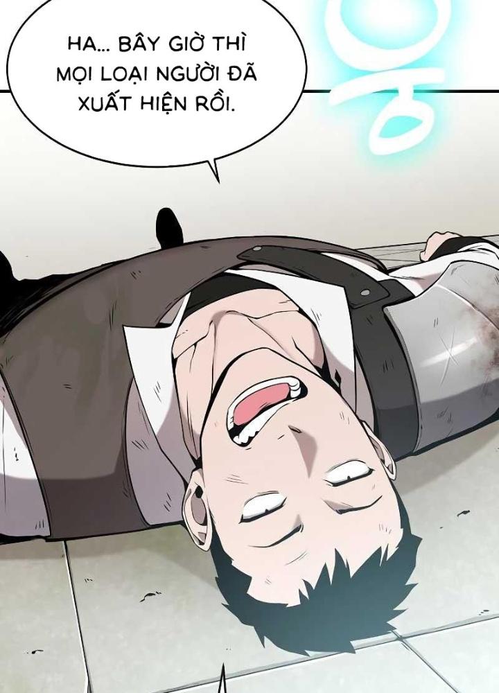 Chúa Quỷ Muốn Trở Thành Đầu Bếp Chapter 2 - Trang 2