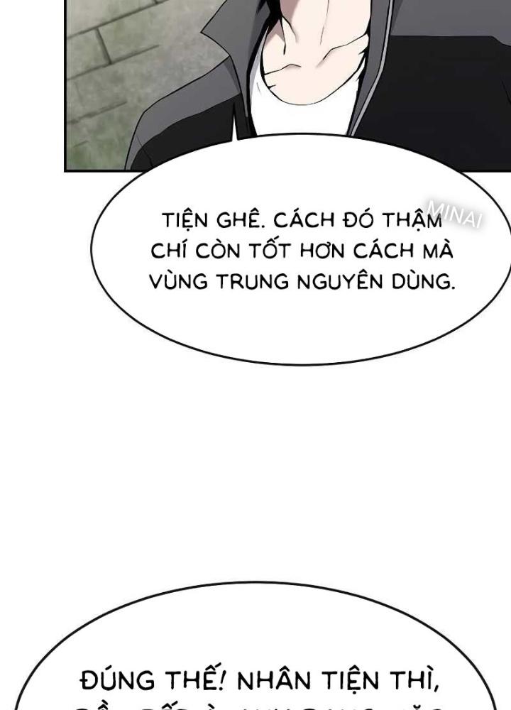 Chúa Quỷ Muốn Trở Thành Đầu Bếp Chapter 2 - Trang 2