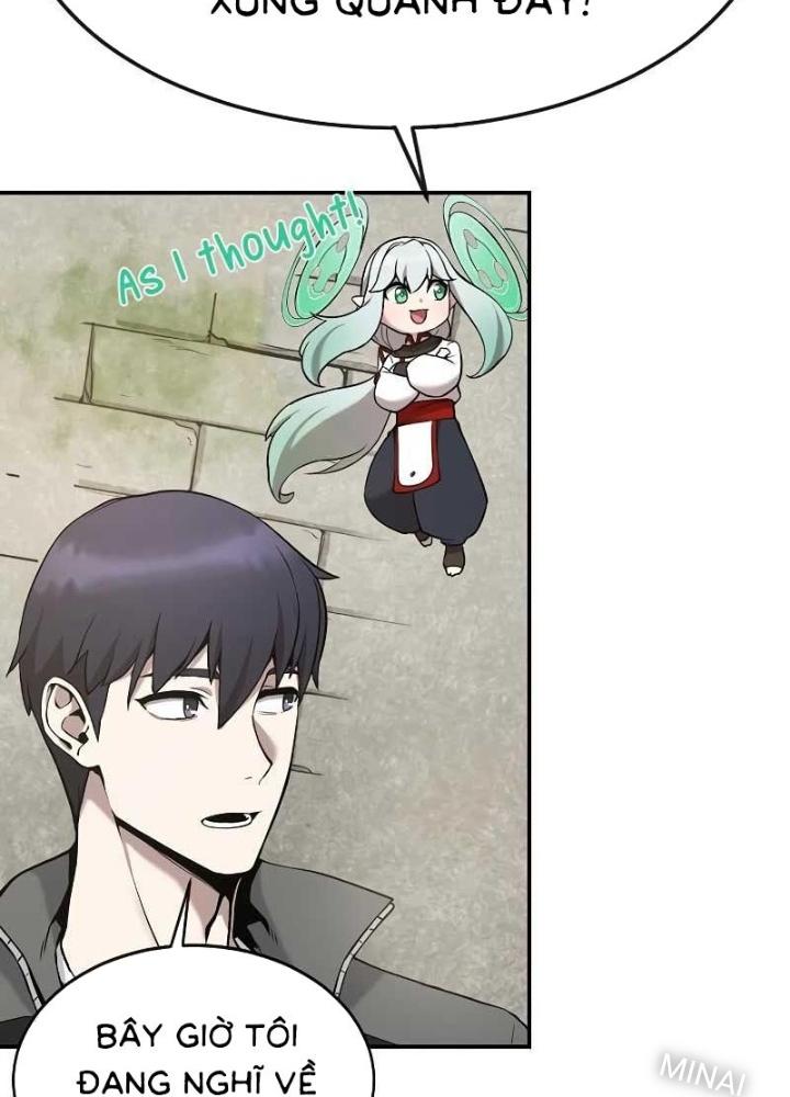 Chúa Quỷ Muốn Trở Thành Đầu Bếp Chapter 2 - Trang 2