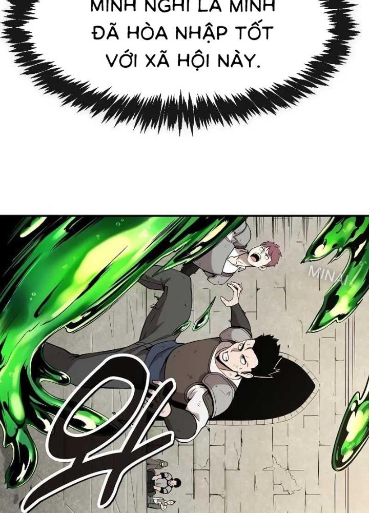 Chúa Quỷ Muốn Trở Thành Đầu Bếp Chapter 2 - Trang 2