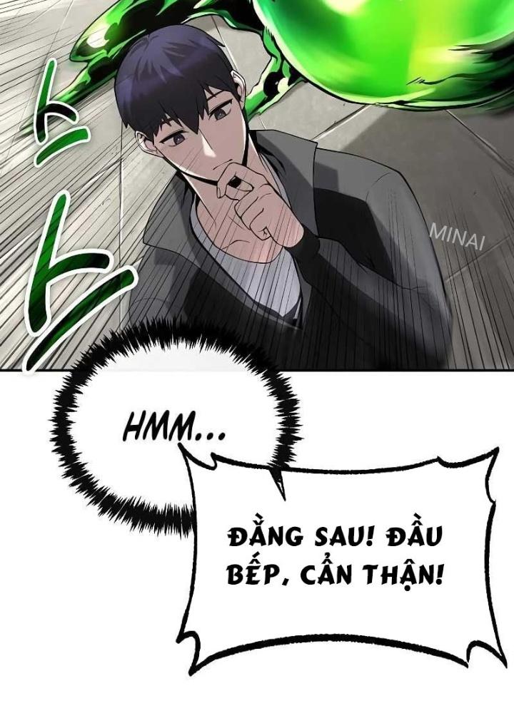 Chúa Quỷ Muốn Trở Thành Đầu Bếp Chapter 2 - Trang 2