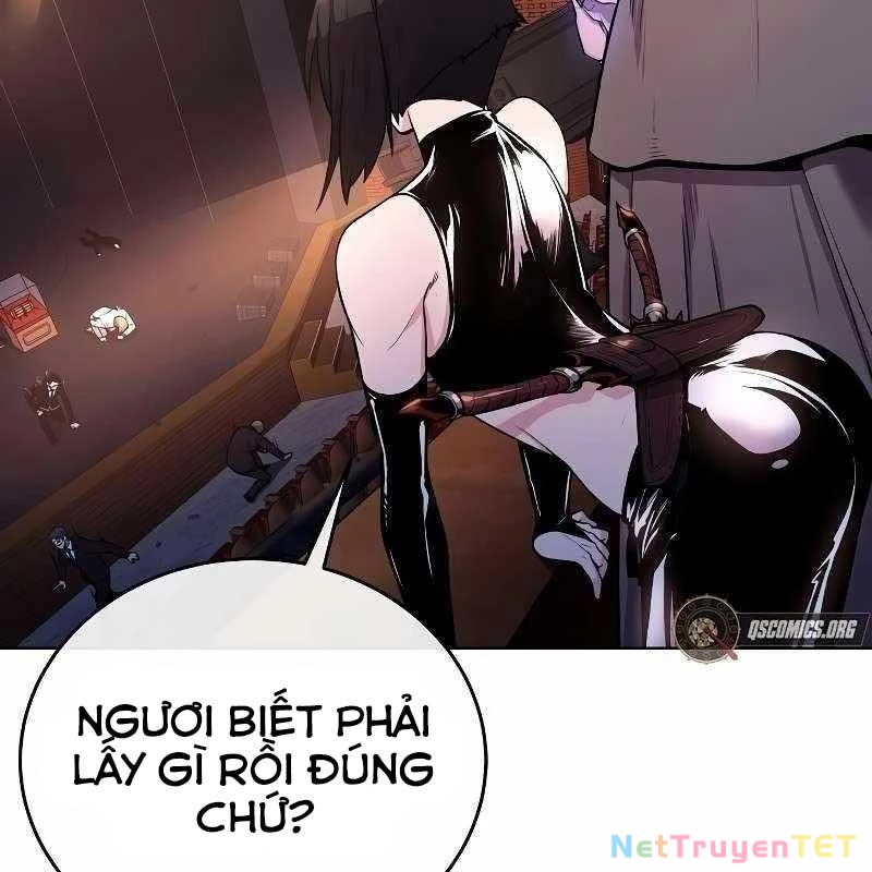 Chúa Quỷ Muốn Trở Thành Đầu Bếp Chapter 24 - Trang 2