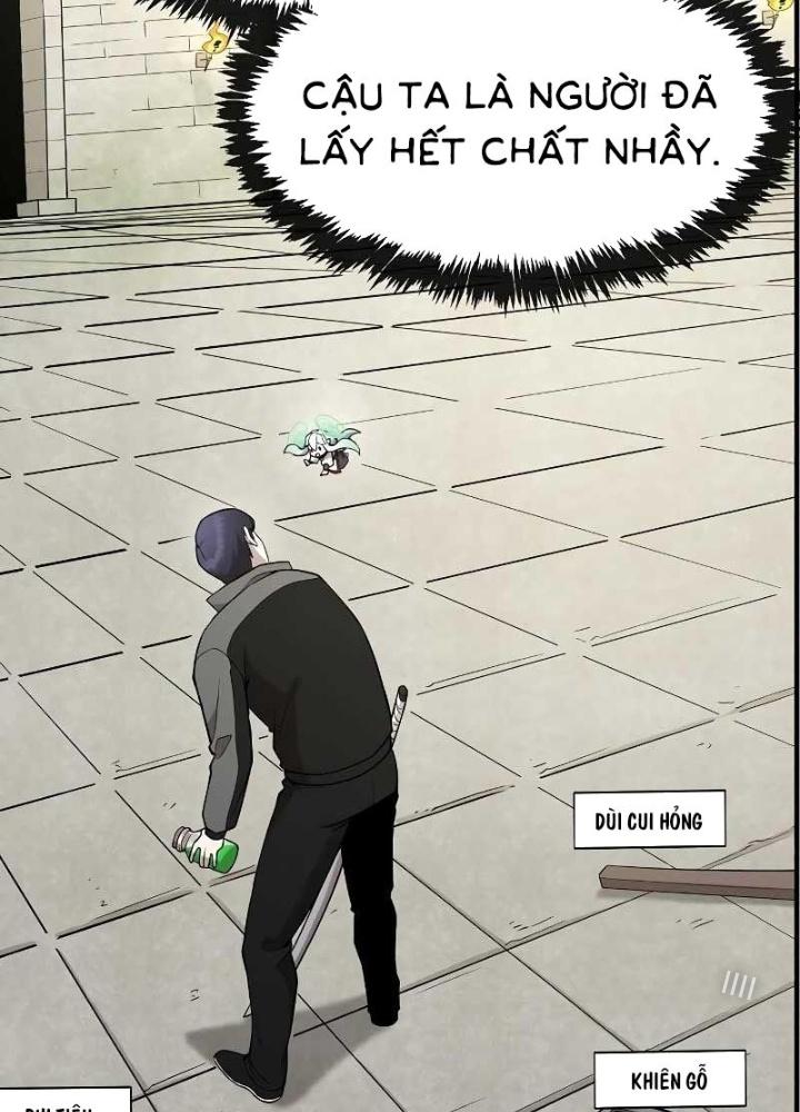 Chúa Quỷ Muốn Trở Thành Đầu Bếp Chapter 3 - Trang 2