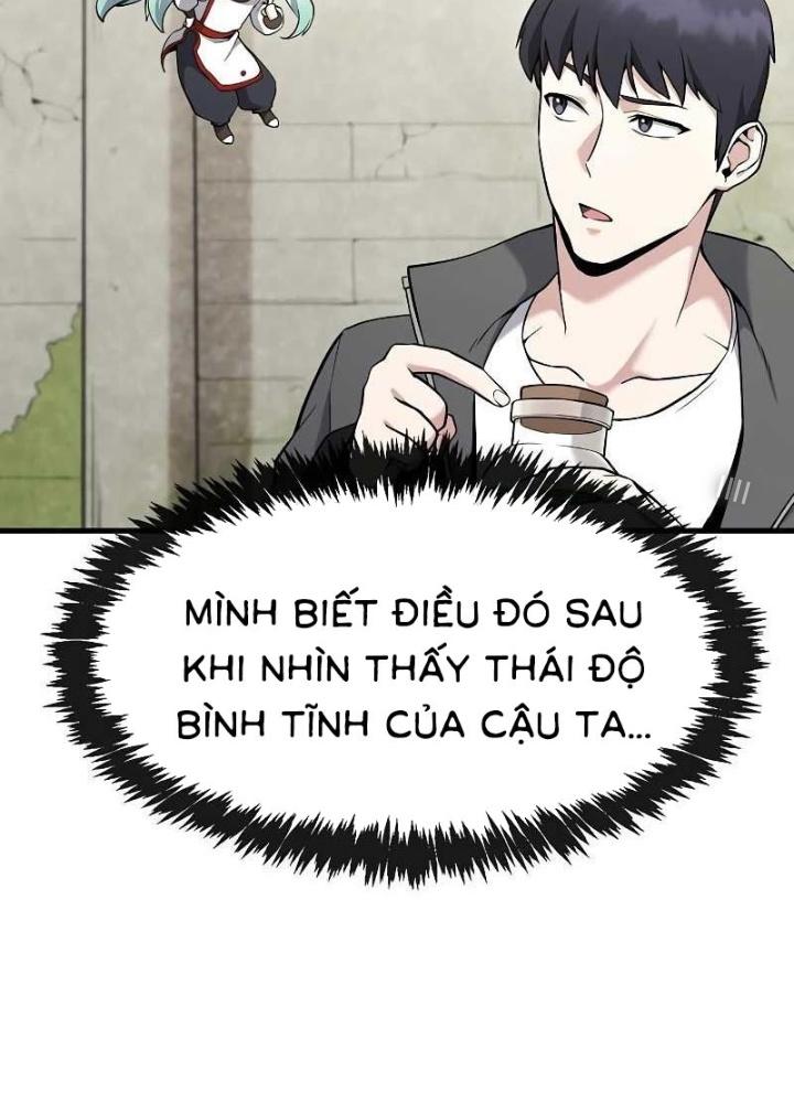 Chúa Quỷ Muốn Trở Thành Đầu Bếp Chapter 3 - Trang 2