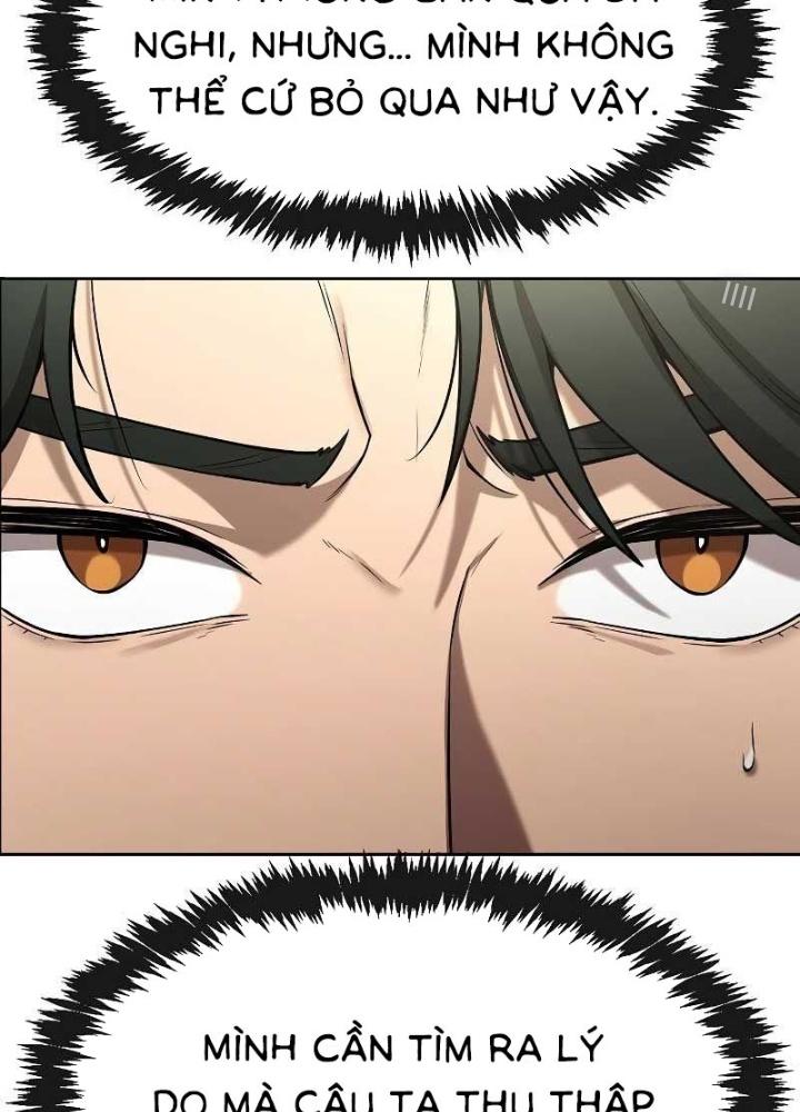 Chúa Quỷ Muốn Trở Thành Đầu Bếp Chapter 3 - Trang 2