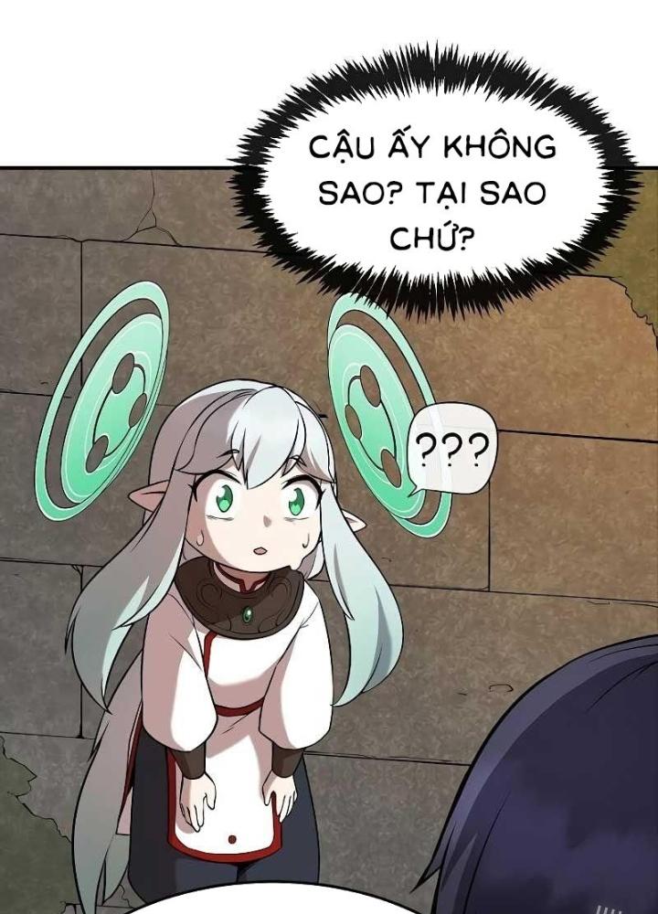 Chúa Quỷ Muốn Trở Thành Đầu Bếp Chapter 3 - Trang 2