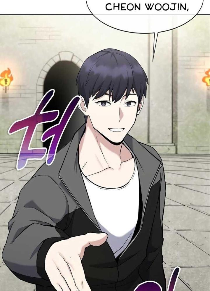 Chúa Quỷ Muốn Trở Thành Đầu Bếp Chapter 3 - Trang 2