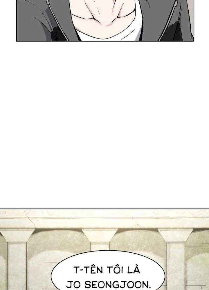 Chúa Quỷ Muốn Trở Thành Đầu Bếp Chapter 3 - Trang 2