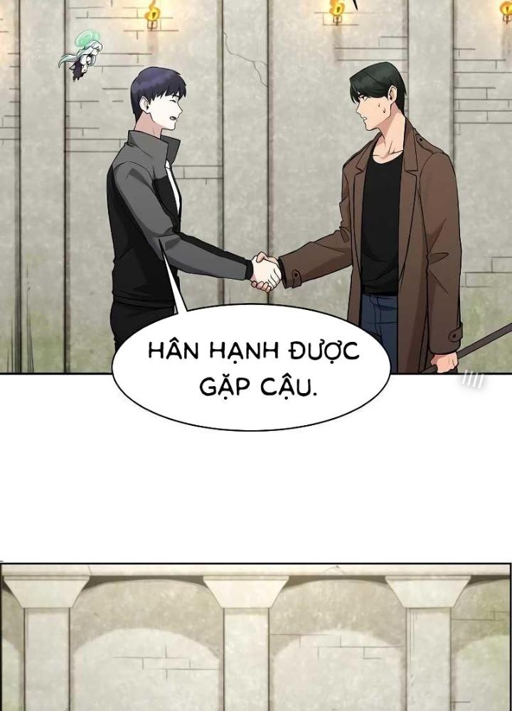 Chúa Quỷ Muốn Trở Thành Đầu Bếp Chapter 3 - Trang 2