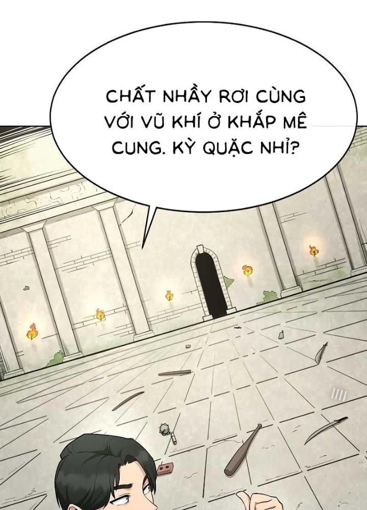 Chúa Quỷ Muốn Trở Thành Đầu Bếp Chapter 3 - Trang 2