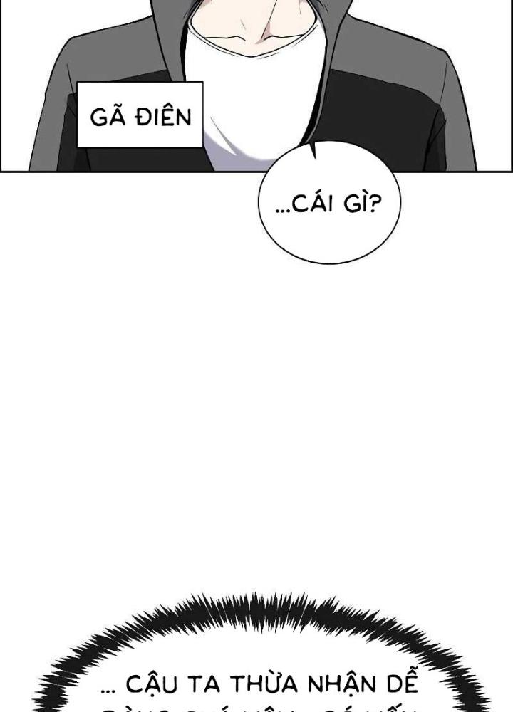 Chúa Quỷ Muốn Trở Thành Đầu Bếp Chapter 3 - Trang 2