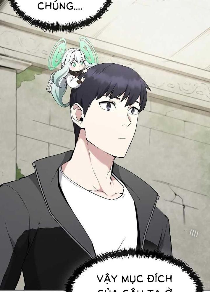 Chúa Quỷ Muốn Trở Thành Đầu Bếp Chapter 3 - Trang 2