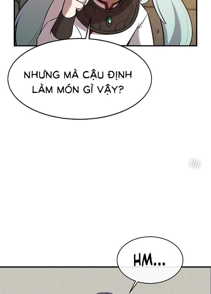 Chúa Quỷ Muốn Trở Thành Đầu Bếp Chapter 3 - Trang 2