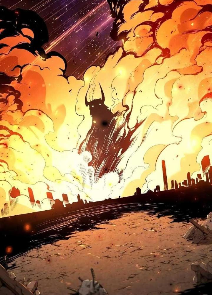 Chúa Quỷ Muốn Trở Thành Đầu Bếp Chapter 3 - Trang 2