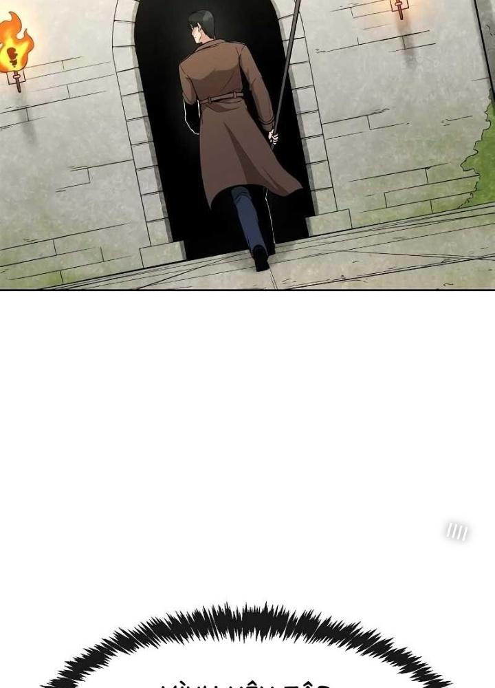 Chúa Quỷ Muốn Trở Thành Đầu Bếp Chapter 3 - Trang 2