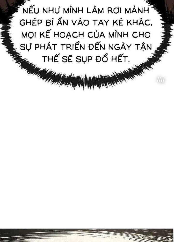 Chúa Quỷ Muốn Trở Thành Đầu Bếp Chapter 3 - Trang 2