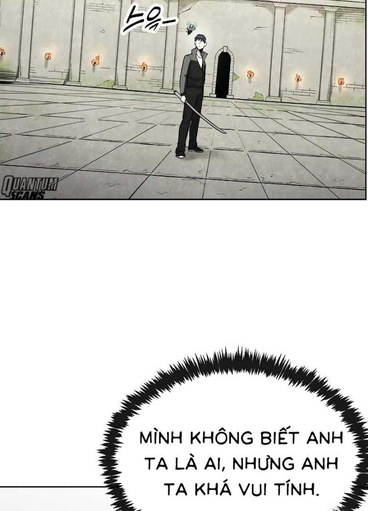 Chúa Quỷ Muốn Trở Thành Đầu Bếp Chapter 3 - Trang 2